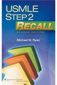 USMLE Step 2 Recall