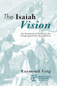 Isaiah Vision