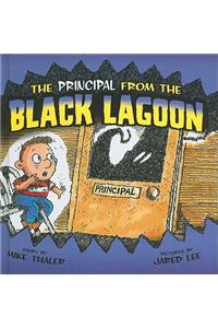 The Principal from the Black Lagoon