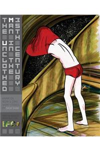 The Unclothed Man in the 35th Century AD