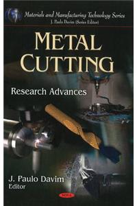 Metal Cutting