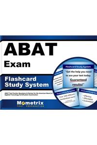 Abat Exam Flashcard Study System