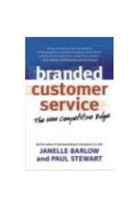 Branded Customer Service