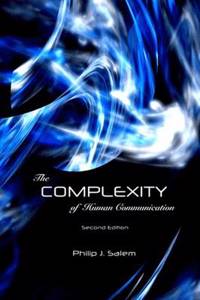 The Complexity of Human Communication