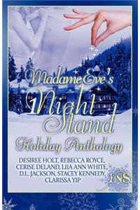 Madame Eve's 1night Stand Holiday Anthology