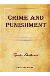 Crime and Punishment