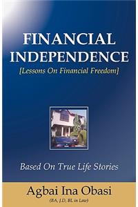 Financial Independence