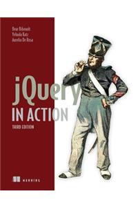 Jquery in Action