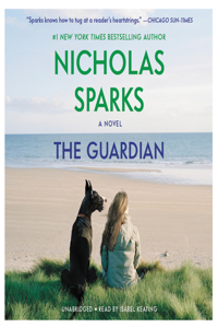 Guardian: Booktrack Edition