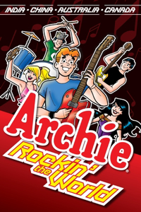 Archie: Rockin' The World