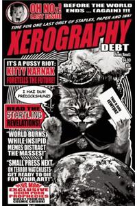 Xerography Debt