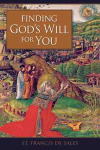 Finding God's Will for You