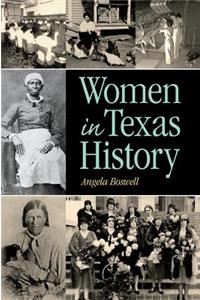 Women in Texas History