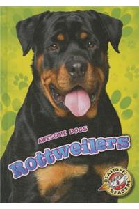 Rottweilers