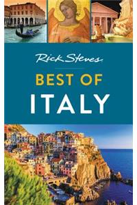 Rick Steves Best of Italy