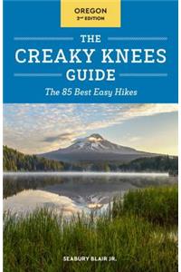 The Creaky Knees Guide Oregon