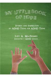 My Little Book of Hope