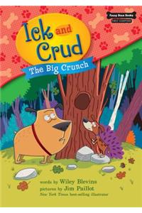 Big Crunch (Book 4)