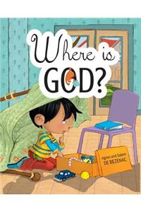 Where is God?