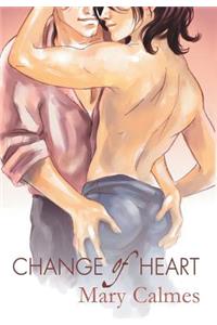 Change of Heart