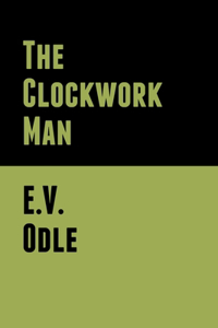Clockwork Man
