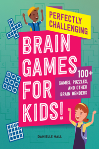 Perfectly Challenging Brain Games for Kids!