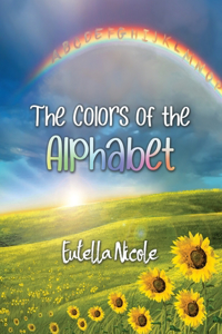 Colors of the Alphabet