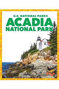 Acadia National Park