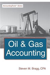 Oil & Gas Accounting