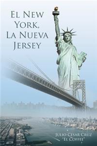 New York, La Nueva Jersey