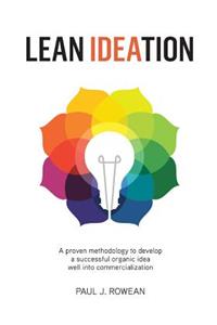 Lean Ideation
