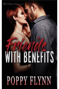 Friends with Benefits