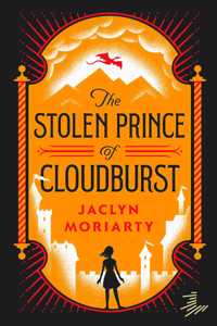 Stolen Prince of Cloudburst