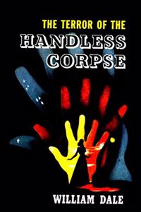 Terror of the Handless Corpse