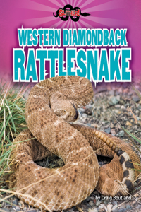 Western Diamondback Rattlesnake