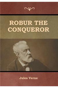 Robur the Conqueror