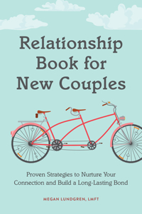 Relationship Book for New Couples