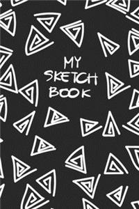 My Sketch book