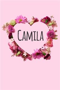 Camila