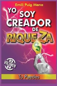 Yo Soy Creador de Riqueza