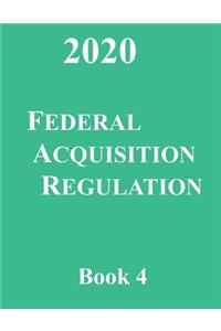 Federal Acquisition Regulation