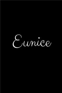 Eunice