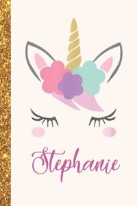 Stephanie