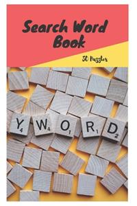 Search Word Book