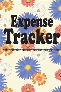 Expense Tracker