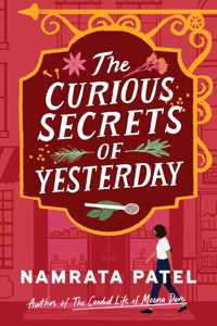 The Curious Secrets of Yesterday