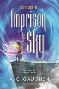 Imprison the Sky (Book 2)