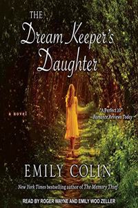 Dream Keeper's Daughter Lib/E