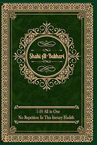 Sahih al-Bukhari