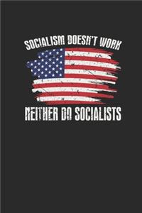 Socialism Doesn't Work